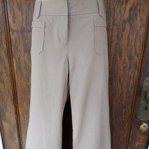 Women's pants